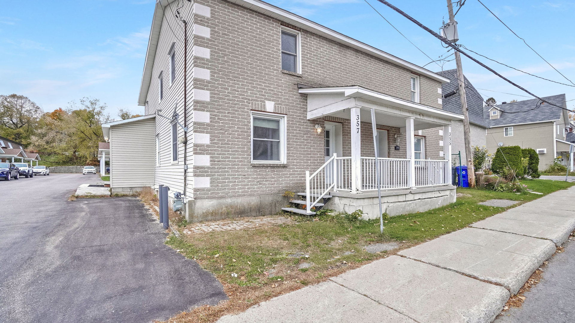 Gatineau: maison with 3 bedrooms, Halfred | Apartment rentals rental