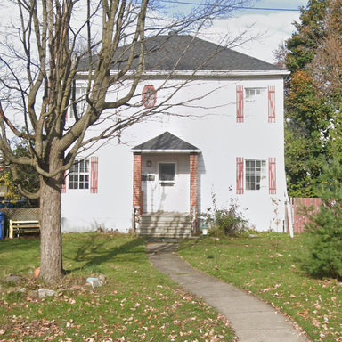 Halfred | Apartment rentals real estate: maison with 2 bedrooms for rent, 361 Rue Bédard, Lachute