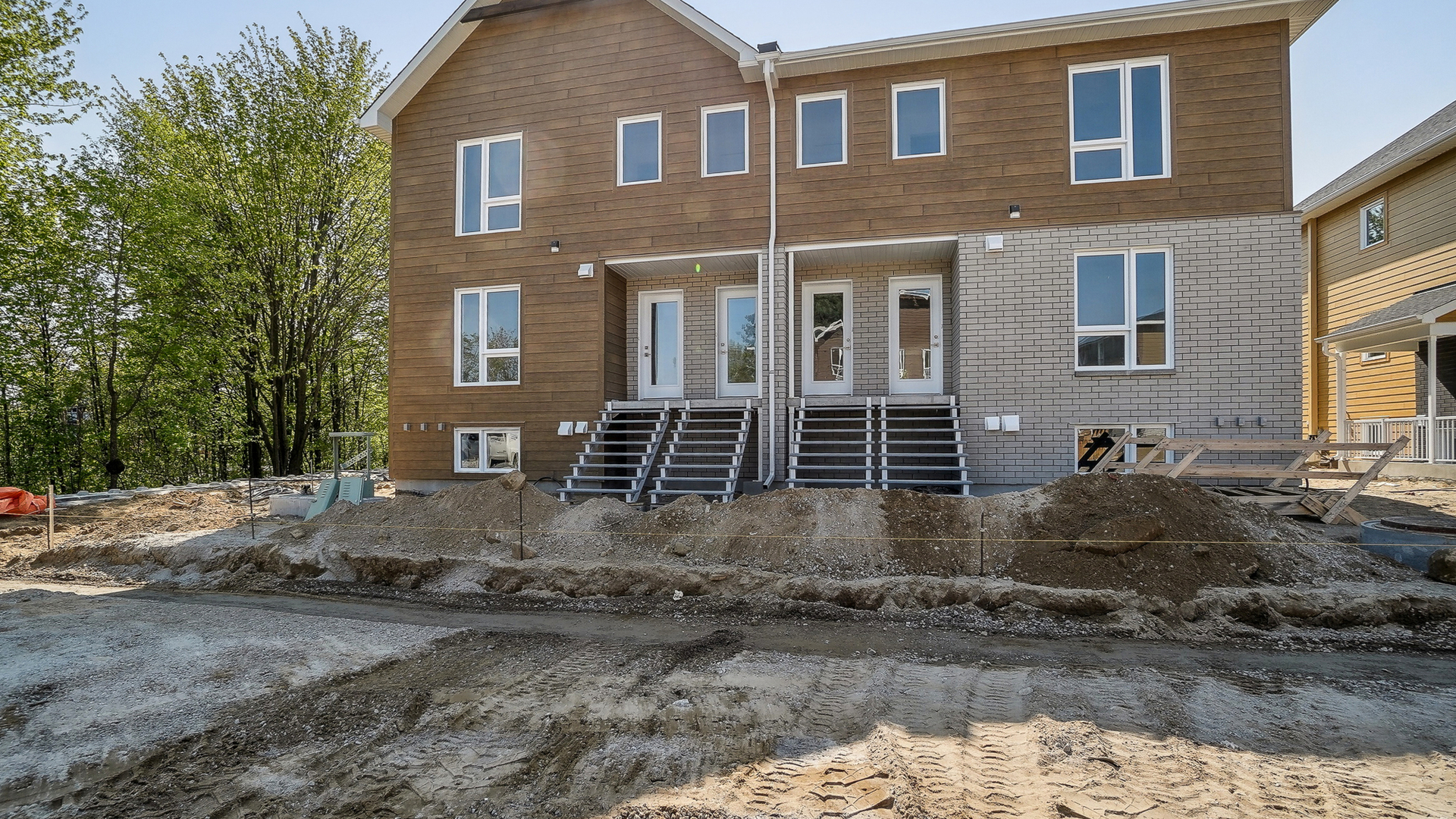 Gatineau: Halfred | Apartment rentals appartement for rent, 2 bedrooms, 69 Rue Dupuis