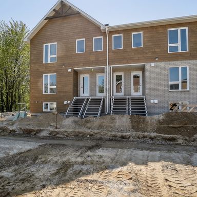2 bedrooms, Halfred | Apartment rentals unité for rent in Gatineau, 69 Rue Dupuis