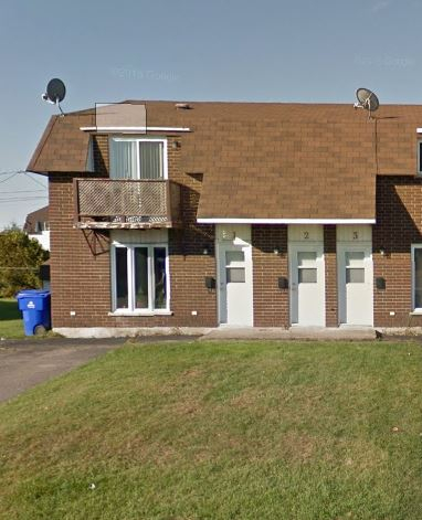 Gatineau: Halfred | Apartment rentals logement for rent, 1 bedrooms, 136 Rue Lombard