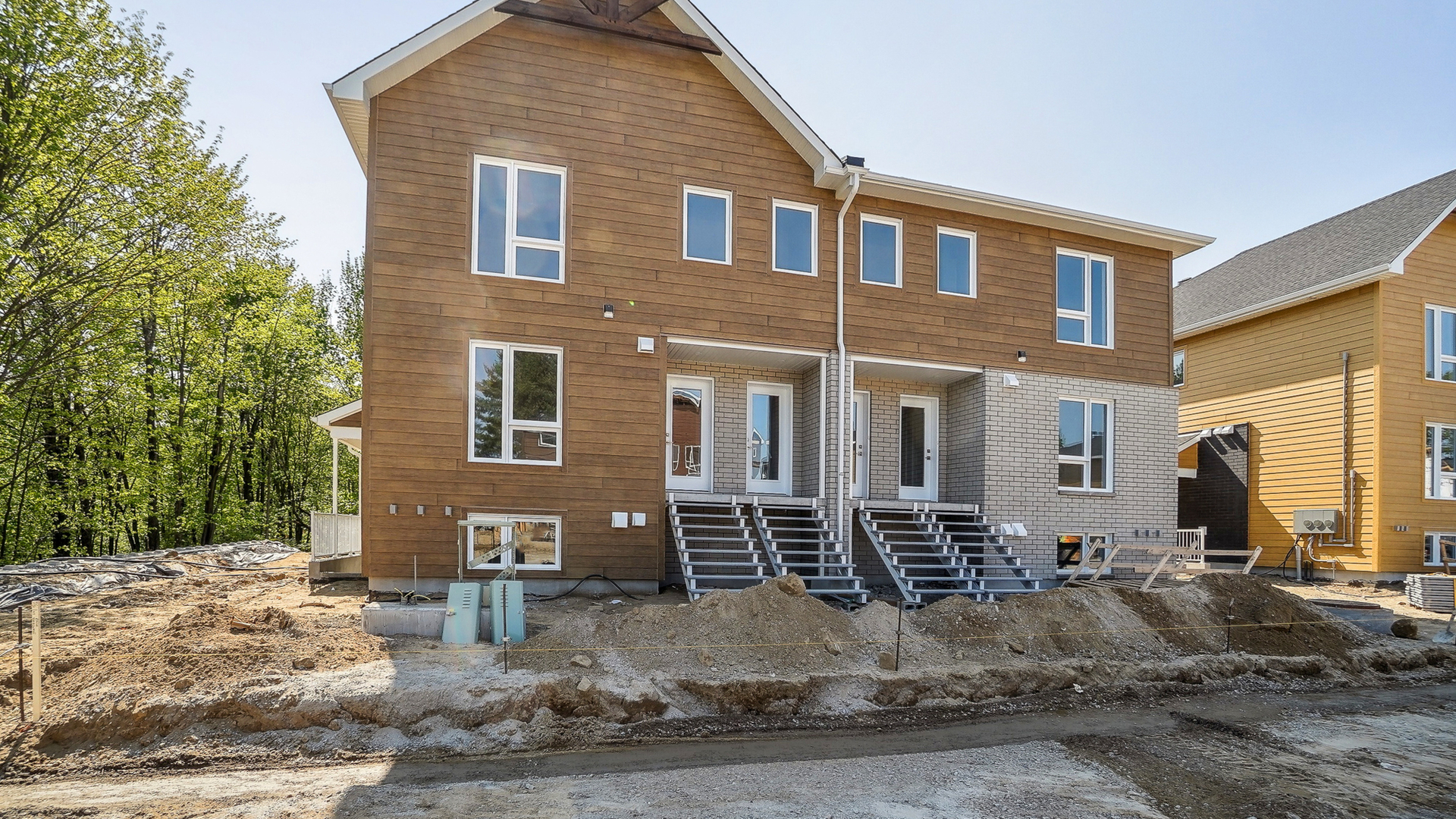 Gatineau: Halfred | Apartment rentals appartement for rent, 2 bedrooms, 65 Rue Dupuis