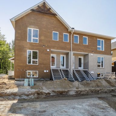 Halfred | Apartment rentals: logement with 2 bedrooms for rent in Gatineau, 65 Rue Dupuis