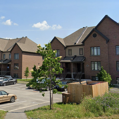 Gatineau rental: appartement with 2 bedrooms for rent by Halfred | Apartment rentals