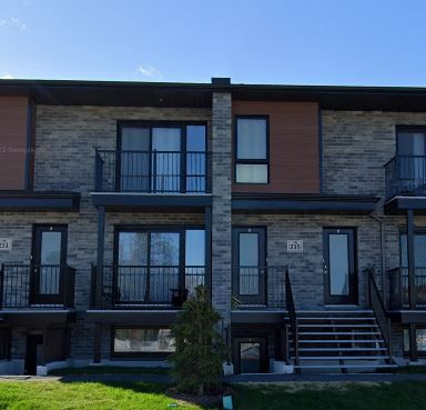 Halfred | Apartment rentals real estate: Rent this maison with 3 bedrooms in Gatineau