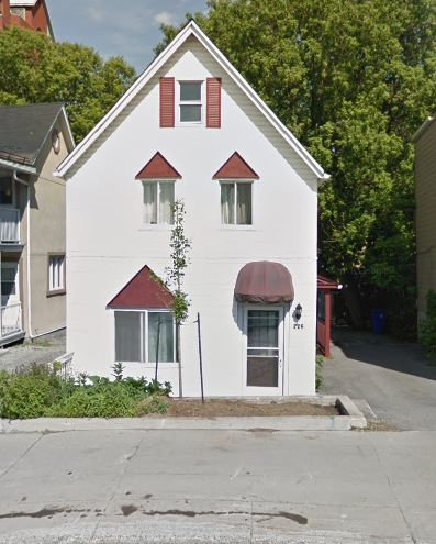 Halfred | Apartment rentals: appartement with 2 bedrooms for rent in Gatineau, 224 Boulevard Maisonneuve
