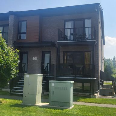 maison with 3 bedrooms for rent by Halfred | Apartment rentals, 63 Rue De Liverpool, Gatineau