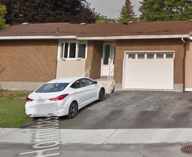 Gatineau: logement with 1 bedrooms, Halfred | Apartment rentals rental