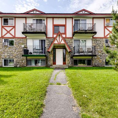 Gatineau rental: logement with 1 bedrooms for rent, Halfred | Apartment rentals real estate