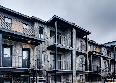 Gatineau rental: logement with 2 bedrooms for rent by Halfred | Apartment rentals