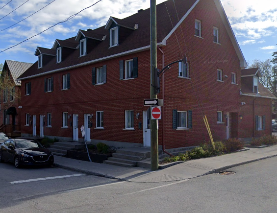 Gatineau rental: unité with 1 bedrooms for rent, Halfred | Apartment rentals real estate
