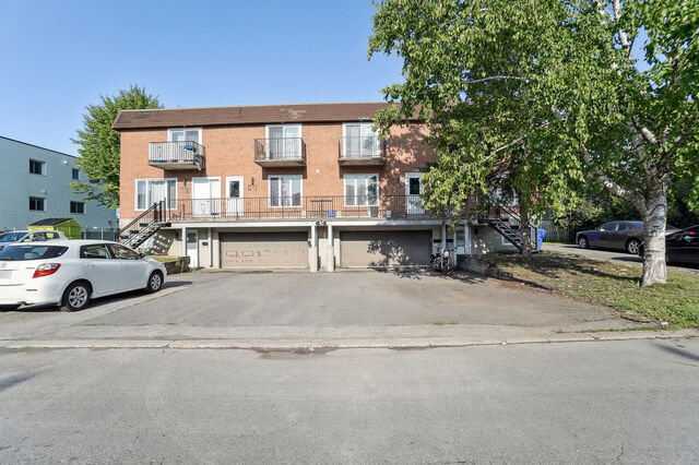 2 bedrooms, Halfred | Apartment rentals unité for rent in Gatineau, 21 Rue De Matapédia