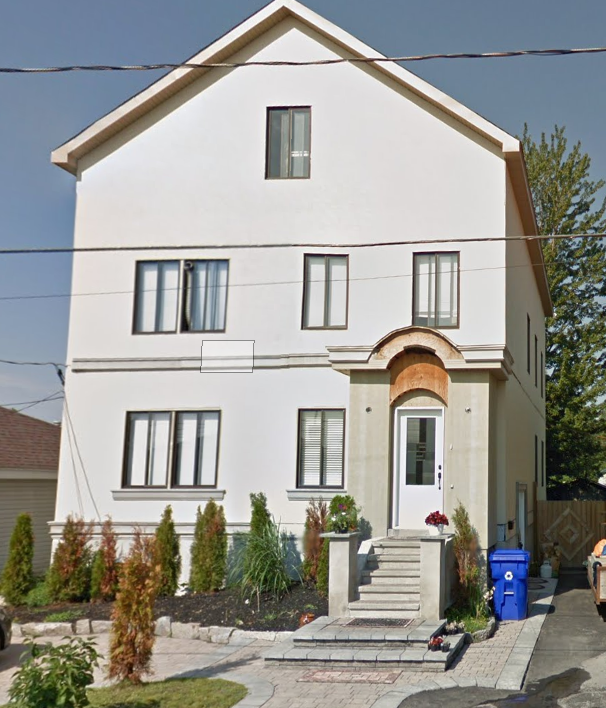 Gatineau: logement with 1 bedrooms, Halfred | Apartment rentals rental