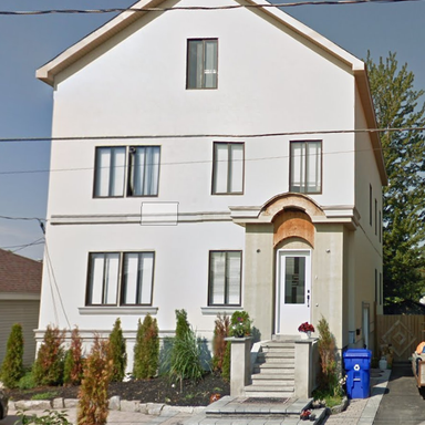 1 bedrooms, Gatineau - Halfred | Apartment rentals maison for rent