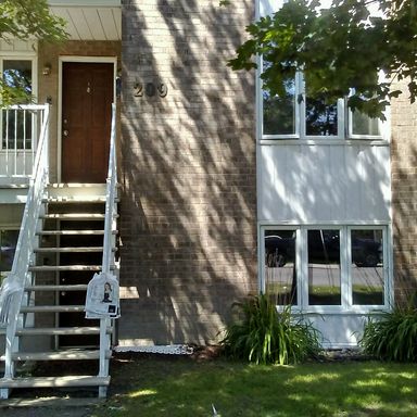 Halfred | Apartment rentals logement for rent in Gatineau: 1 bedrooms, 205 Chemin De La Savane