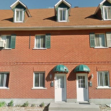 Halfred | Apartment rentals: unité with 0 bedrooms for rent, 150 Rue Champlain , Gatineau