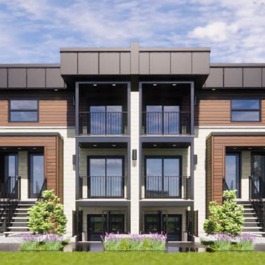 Halfred | Apartment rentals rental: unité with 2 bedrooms in Gatineau, 1019 Boulevard Maloney Est