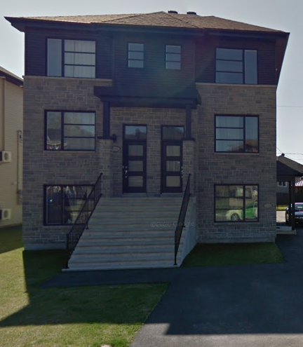 Halfred | Apartment rentals rental: maison with 2 bedrooms in Mirabel, 10332 Rue Henri-Piché