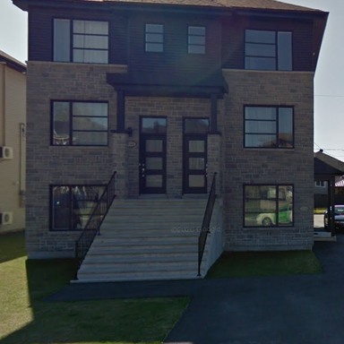 Halfred | Apartment rentals logement for rent in Mirabel: 2 bedrooms, 10332 Rue Henri-Piché