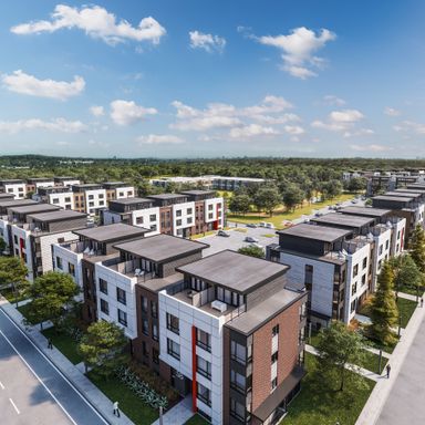 Gatineau rental: maison with 1 - 2 bedrooms for rent by Halfred | Apartment rentals