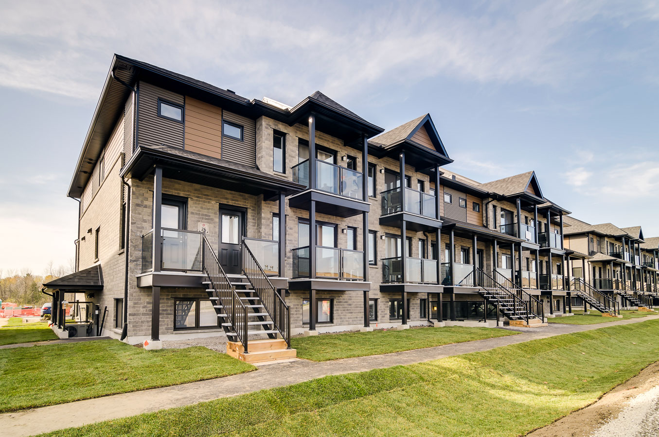 Gatineau: unité with 1 bedrooms for rent by Halfred | Apartment rentals