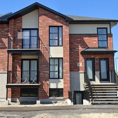 Gatineau: appartement with 2 bedrooms, Halfred | Apartment rentals rental