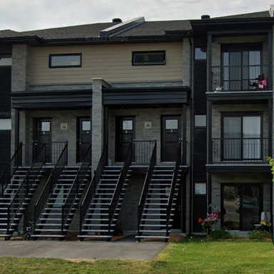 Gatineau: unité with 2 bedrooms, Halfred | Apartment rentals rental