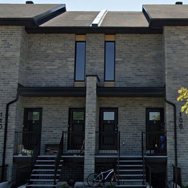 Halfred | Apartment rentals rental: Spacious unité, 1 - 3 bedrooms, Gatineau