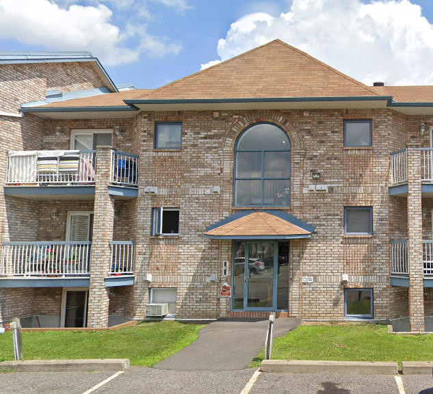 Gatineau: appartement with 3 bedrooms, Halfred | Apartment rentals rental