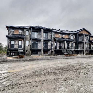 Halfred | Apartment rentals: Rent this appartement with 2 bedrooms in Gatineau, 19 Rue De Liverpool
