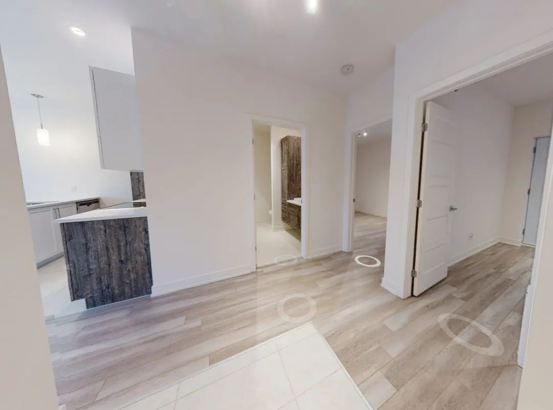 Halfred | Apartment rentals unité: 2 bedrooms for rent, 679 Boulevard Du Plateau, Gatineau