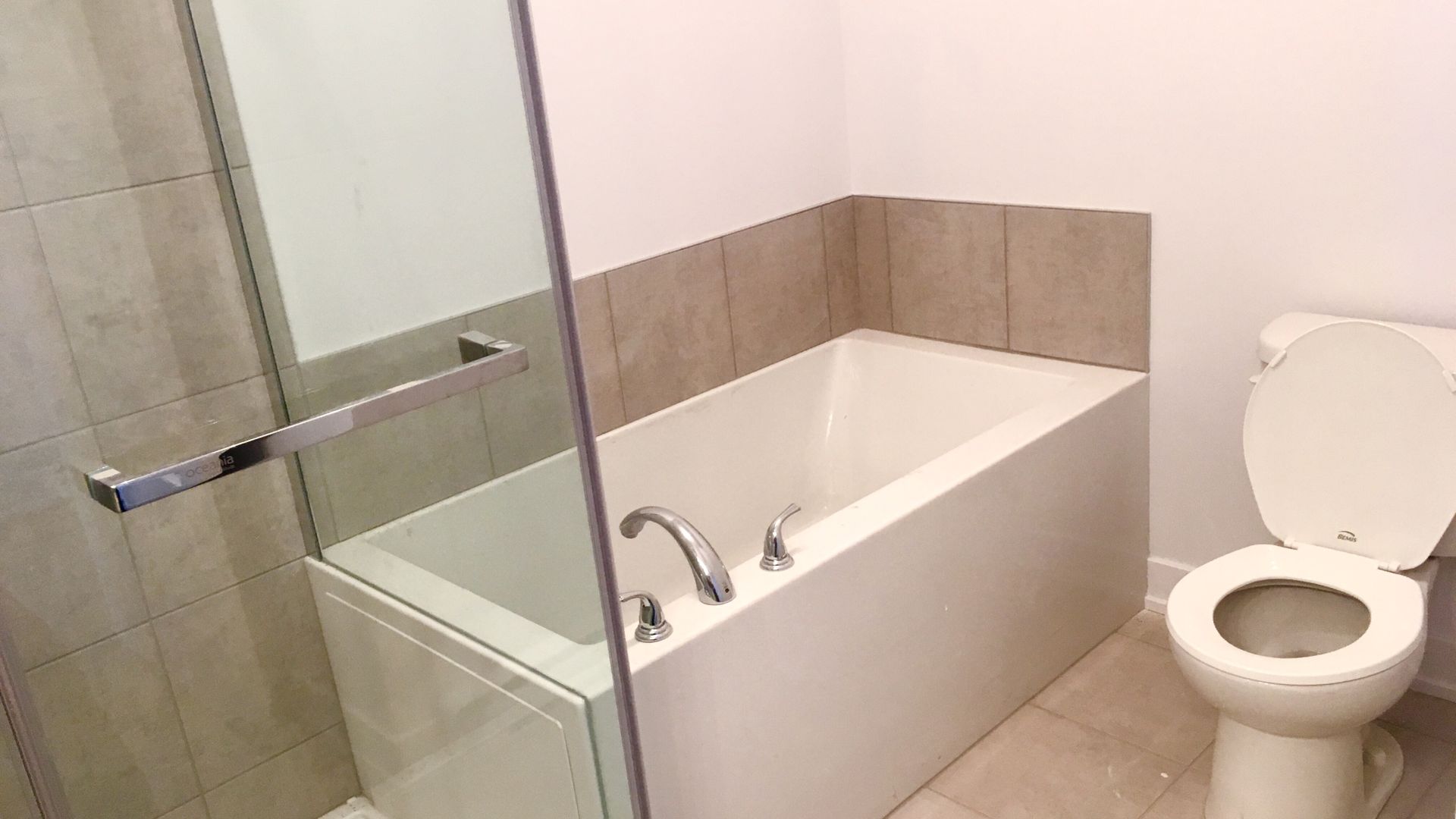 Halfred | Apartment rentals: logement for rent, 3 bedrooms, 55 Boulevard De L'amérique-Française, Gatineau