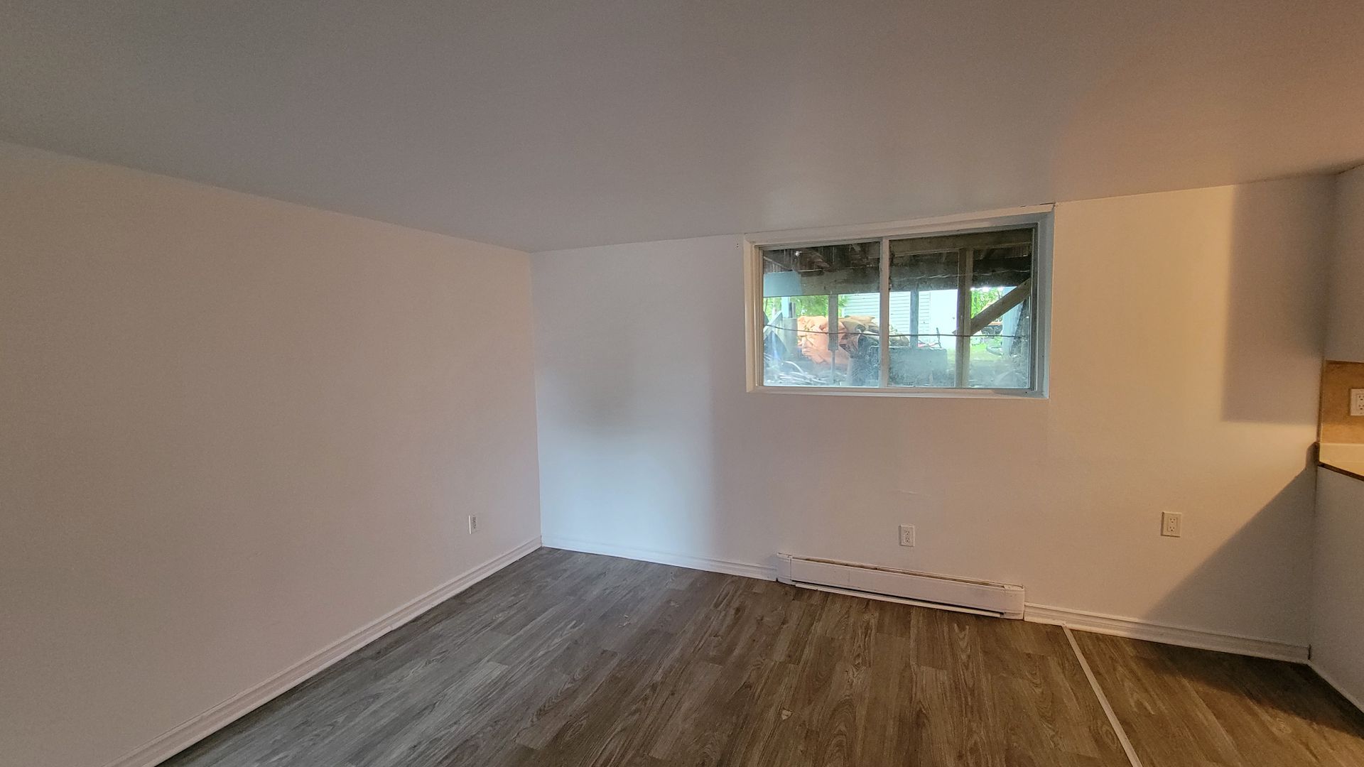 Gatineau: unité with 1 bedrooms for rent by Halfred | Apartment rentals