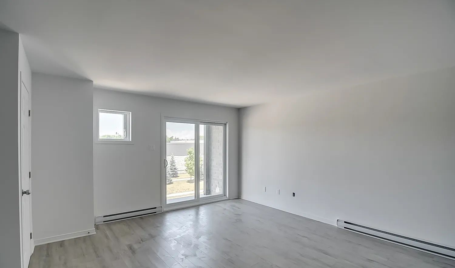 2 bedrooms, Gatineau - Halfred | Apartment rentals maison for rent