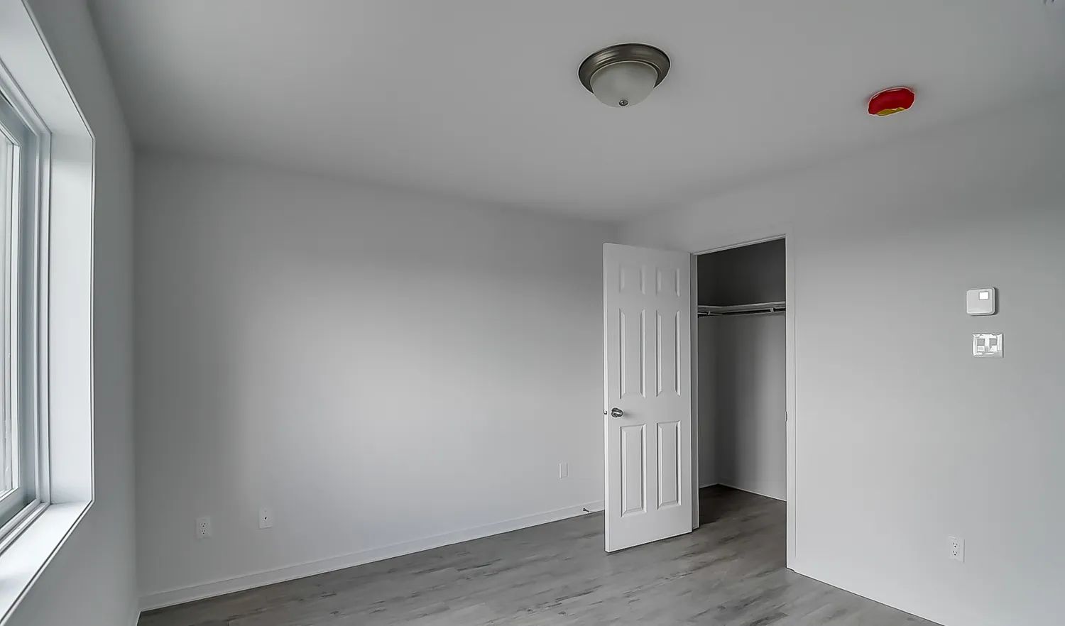 Halfred | Apartment rentals rental: Spacious appartement, 2 bedrooms, Gatineau