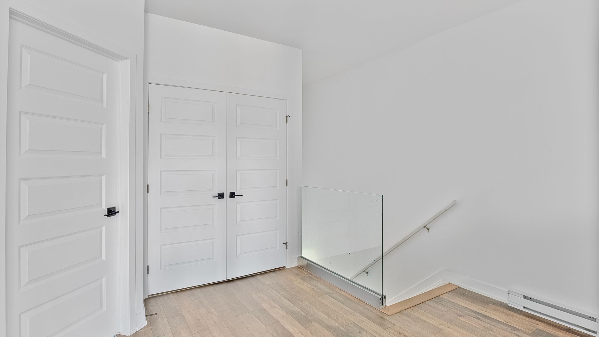 Halfred | Apartment rentals rental: Spacious logement, 2 bedrooms, Gatineau