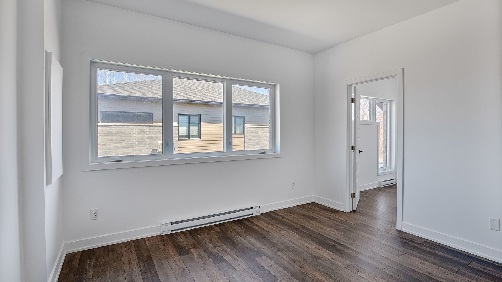 Gatineau: unité with 2 bedrooms, Halfred | Apartment rentals rental