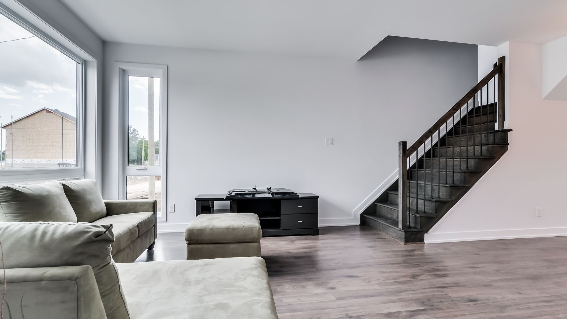 Halfred | Apartment rentals maison: 3 bedrooms for rent, 213 Rue Du Pirée, Gatineau