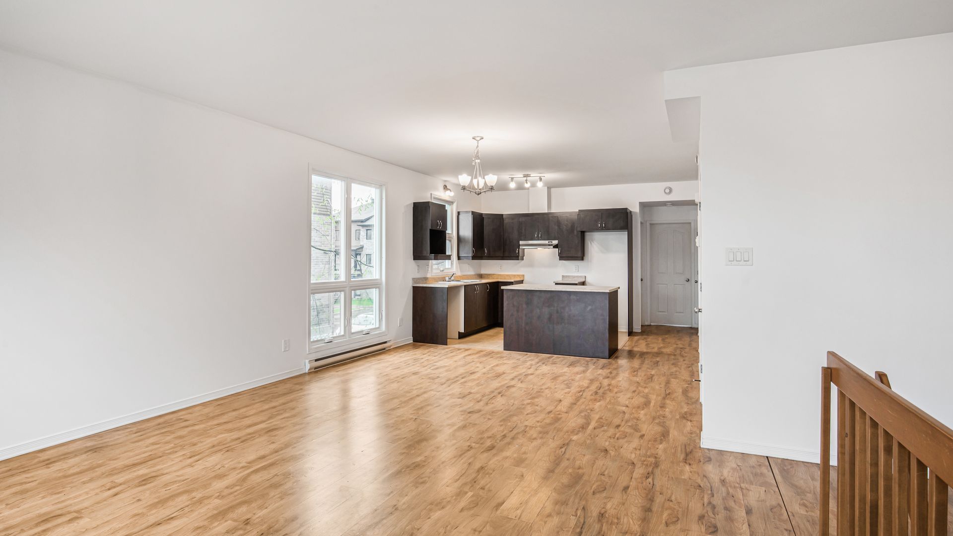 Gatineau: maison with 2 bedrooms, Halfred | Apartment rentals rental