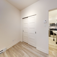 Gatineau: logement with 1 bedrooms for rent by Halfred | Apartment rentals