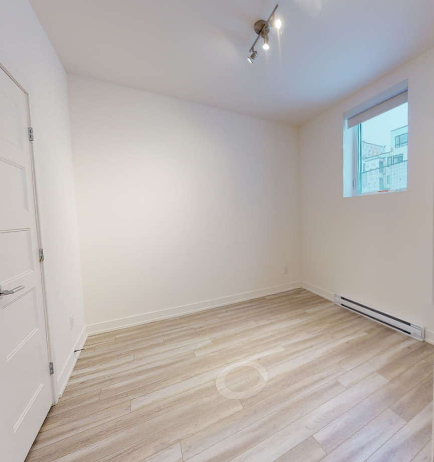 1 bedrooms, Halfred | Apartment rentals unité for rent in Gatineau, 38 Rue Marjorie-D.-Shackleton