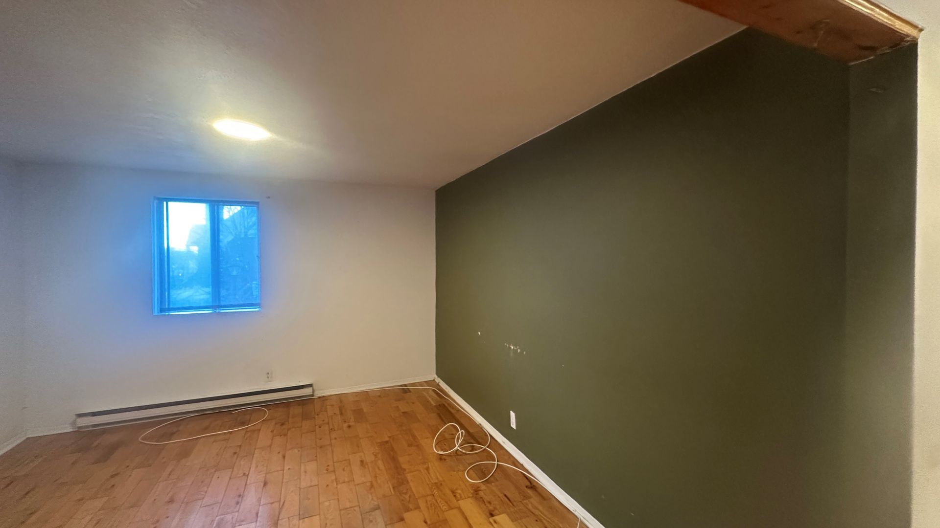 Gatineau rental: logement with 1 bedrooms for rent, Halfred | Apartment rentals real estate