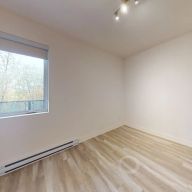 Halfred | Apartment rentals maison: 2 bedrooms for rent, 40 Rue Marjorie-D.-Shackleton, Gatineau