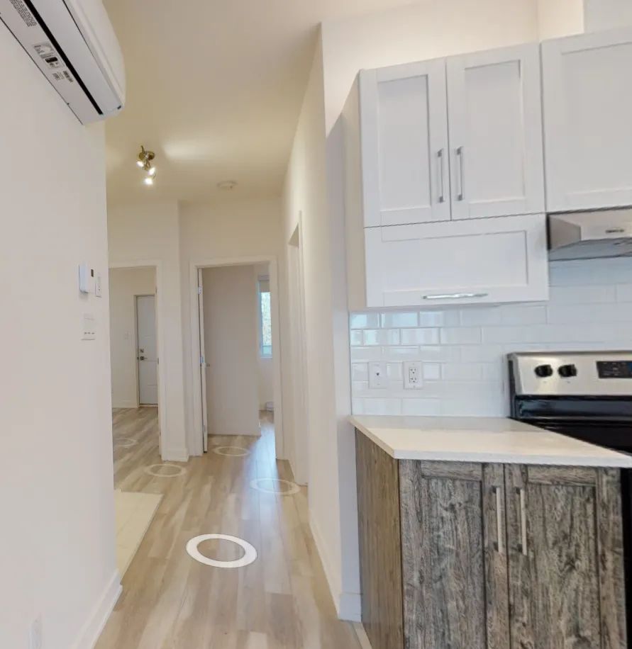 Gatineau: Halfred | Apartment rentals logement for rent, 2 bedrooms, 40 Rue Marjorie-D.-Shackleton