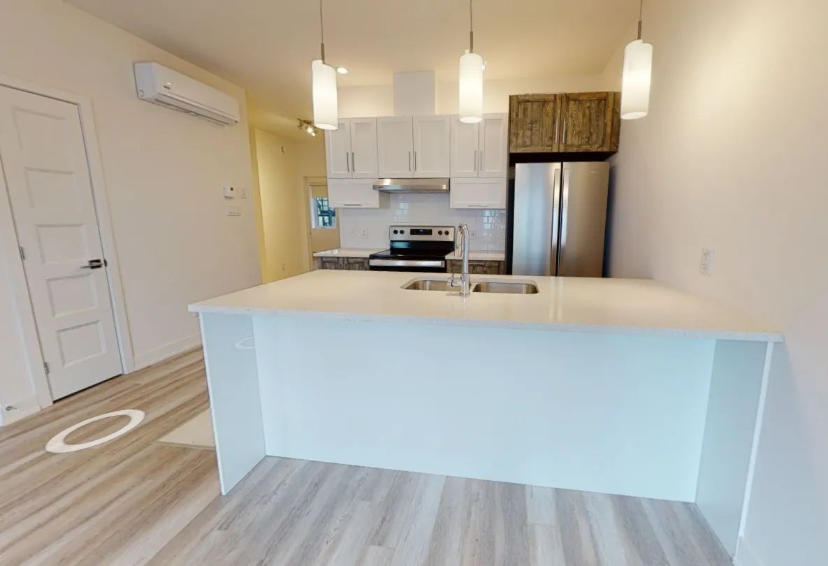 2 bedrooms, Halfred | Apartment rentals logement for rent in Gatineau, 40 Rue Marjorie-D.-Shackleton