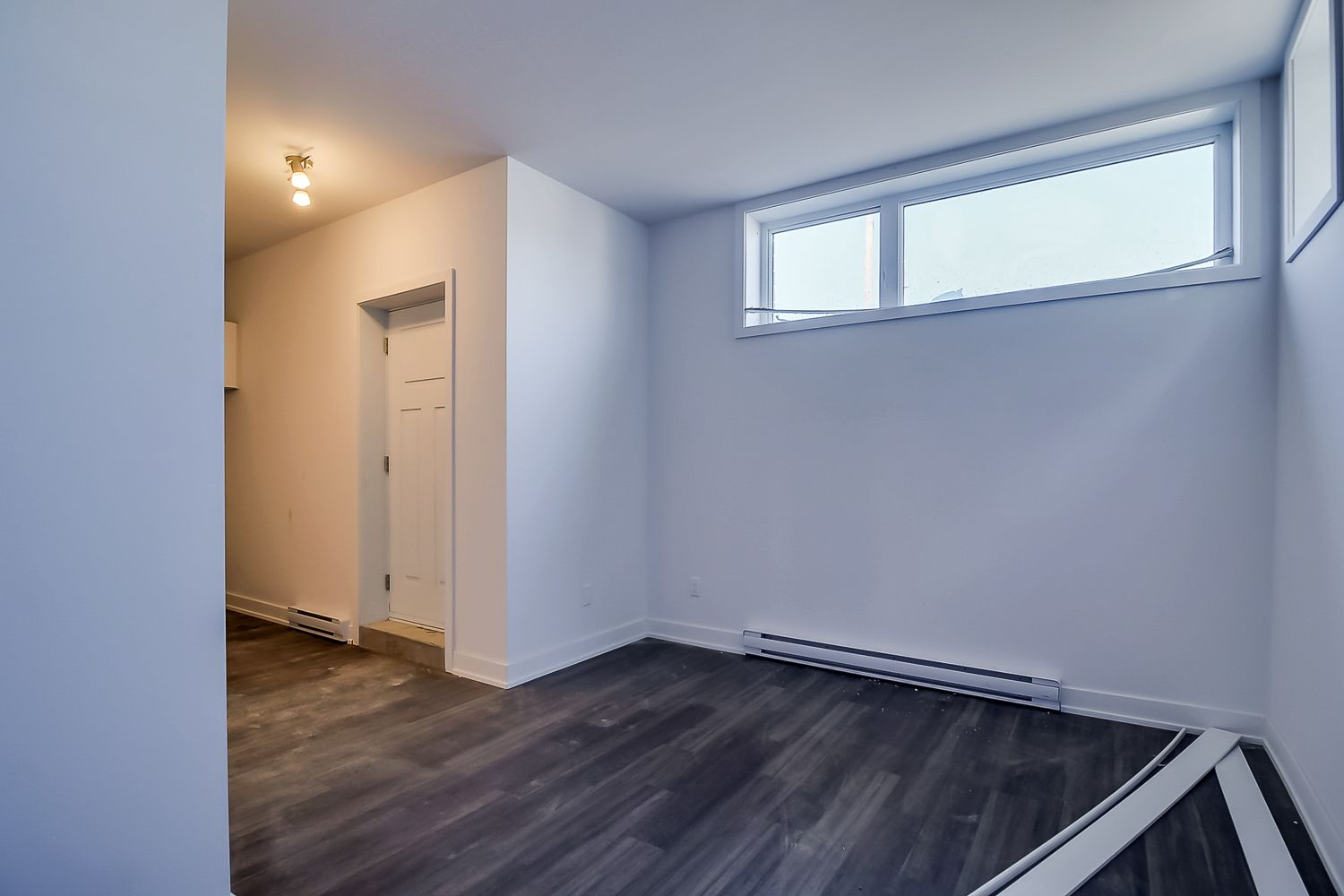 Gatineau: unité with 1 bedrooms for rent by Halfred | Apartment rentals