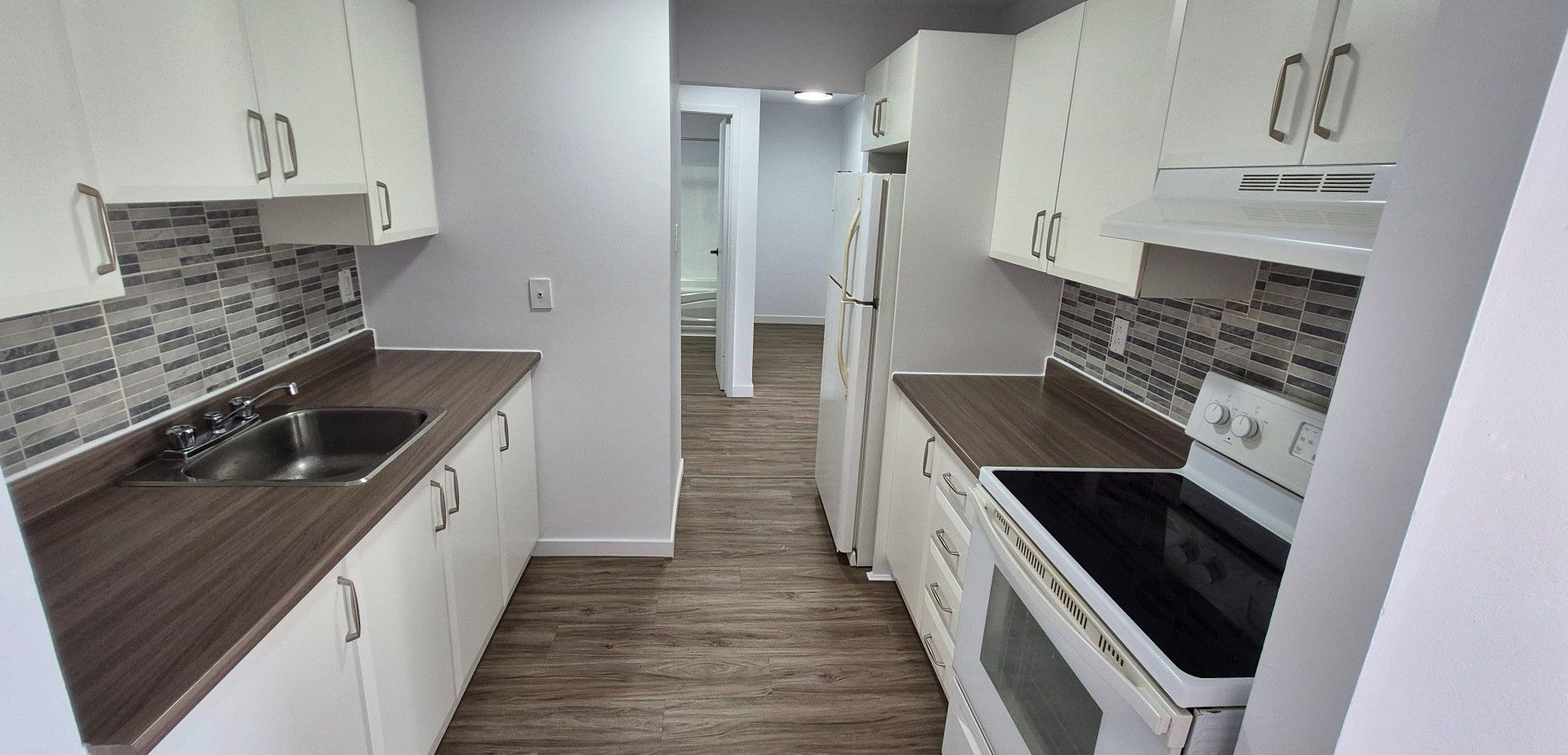 Halfred | Apartment rentals unité for rent in Gatineau: 3 bedrooms, 45 Rue Du Curé-André-Préseault