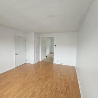 Halfred | Apartment rentals real estate: Spacious appartement with 2 bedrooms for rent in Gatineau