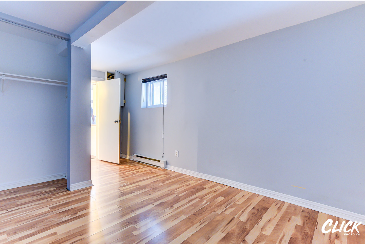 1 bedrooms, Halfred | Apartment rentals appartement for rent in Gatineau, 74 Boulevard Saint-Raymond