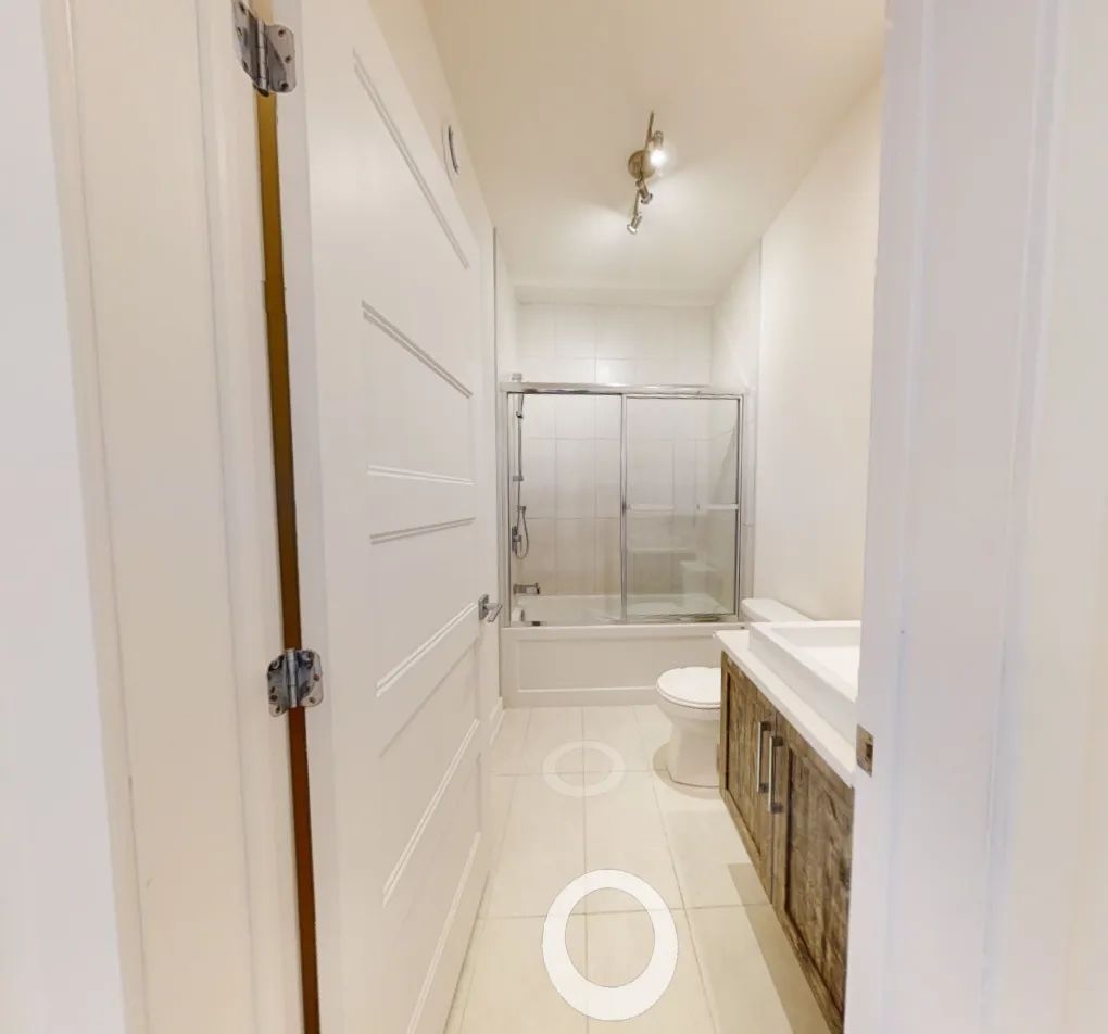 Halfred | Apartment rentals: Rent this appartement with 1 bedrooms in Gatineau, 40 Rue Marjorie-D.-Shackleton